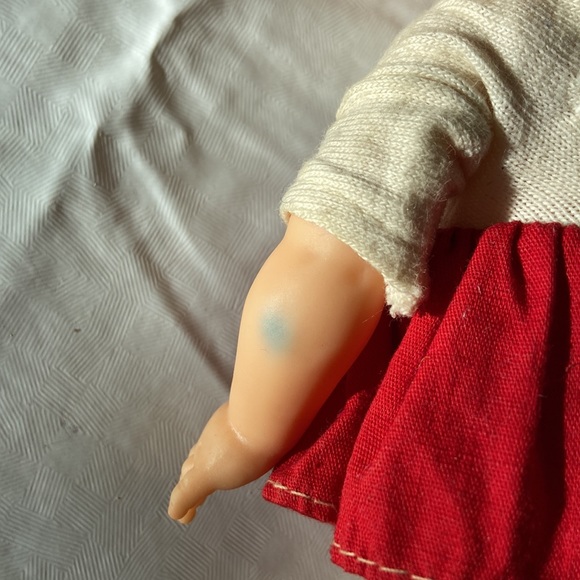 Vintage - Ideal Toy Company- Campbell Kid 1950s - Picture 7 of 15